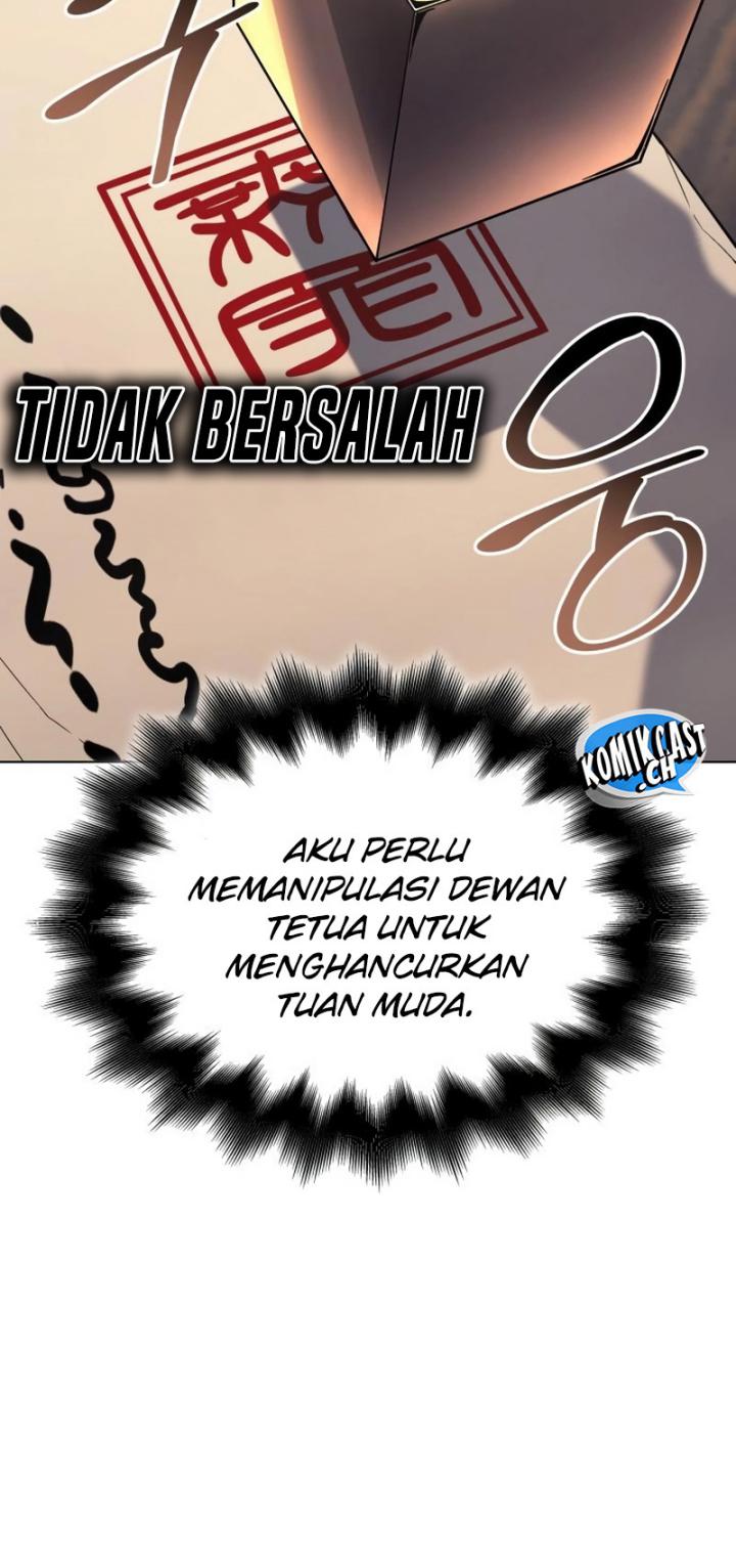 I Reincarnated As The Crazed Heir Chapter 112 Halaman 5
