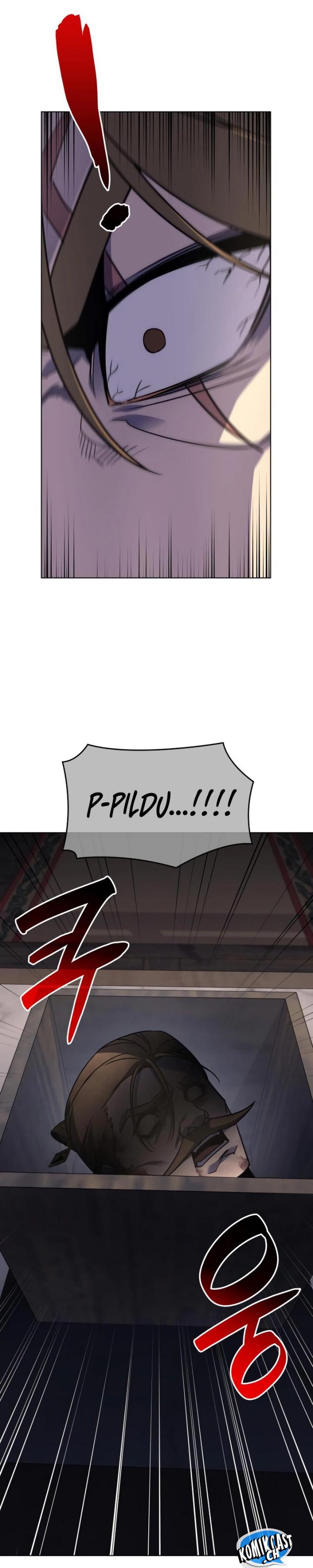 I Reincarnated As The Crazed Heir Chapter 112 Halaman 10