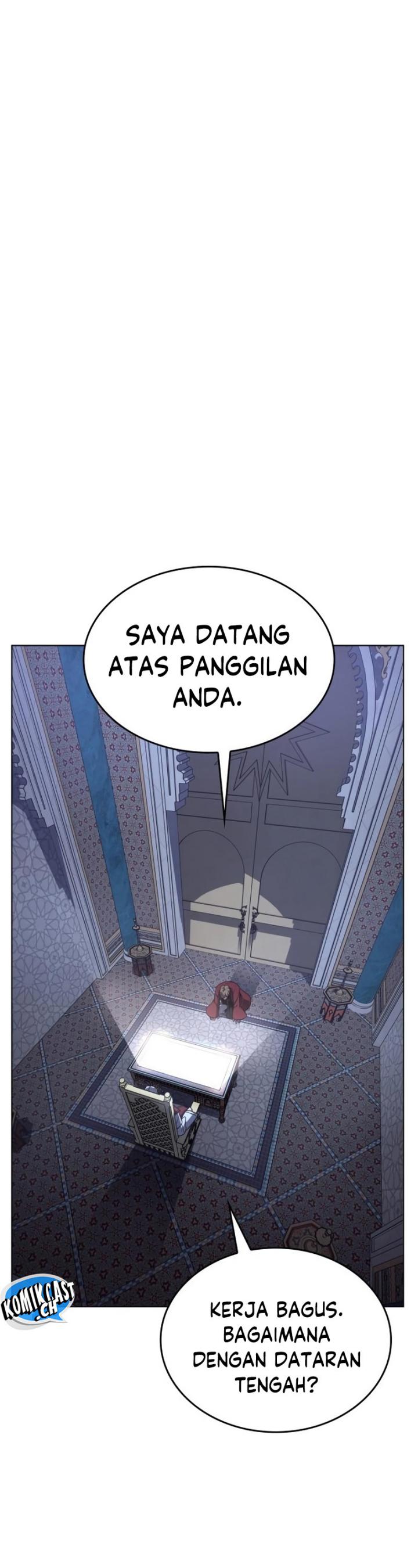I Reincarnated As The Crazed Heir Chapter 112 Halaman 13
