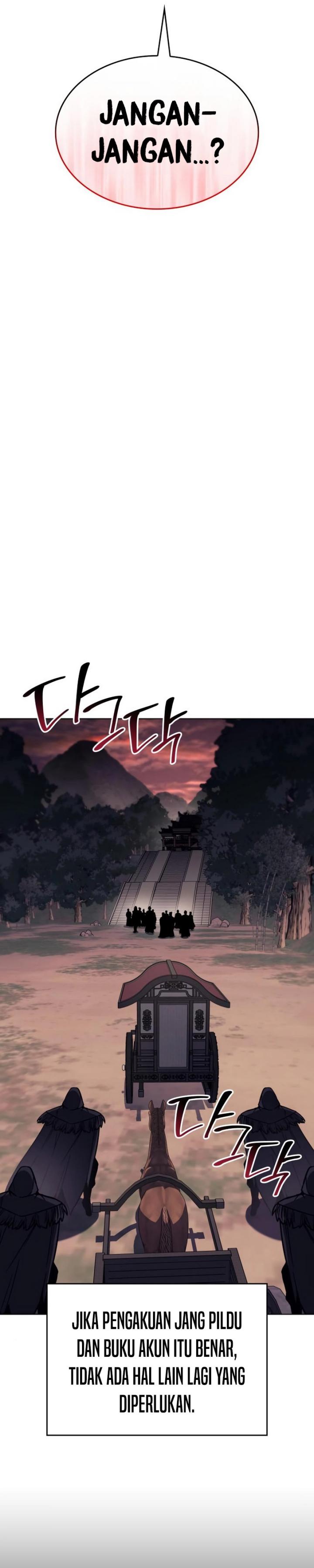 I Reincarnated As The Crazed Heir Chapter 112 Halaman 22