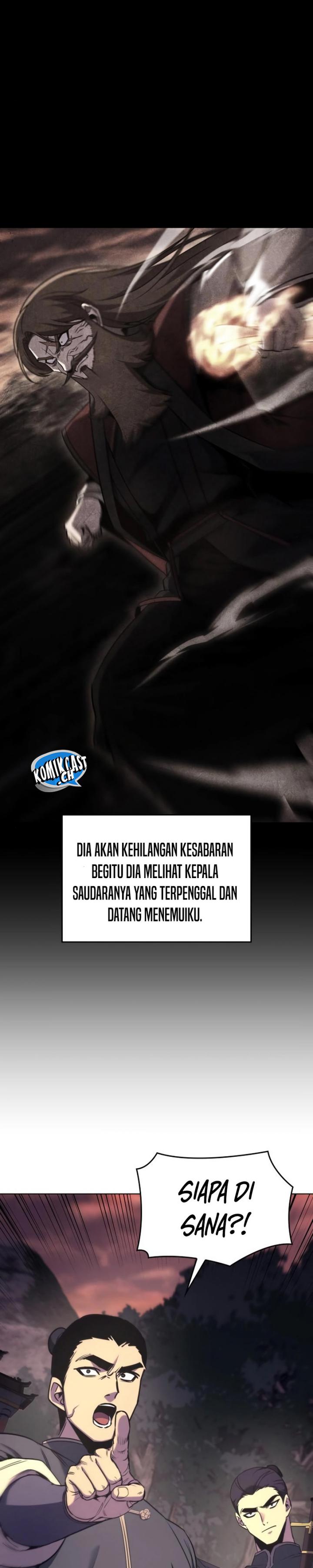 I Reincarnated As The Crazed Heir Chapter 112 Halaman 24