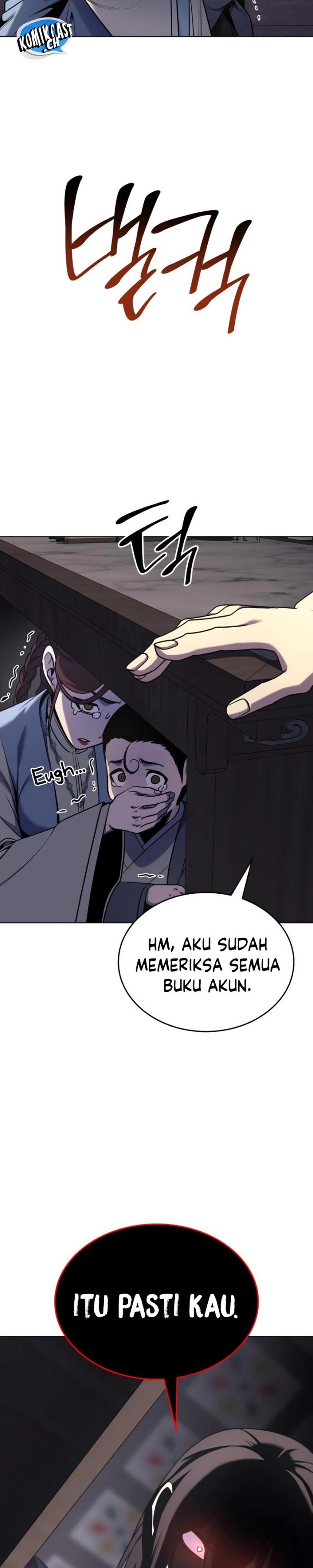 I Reincarnated As The Crazed Heir Chapter 112 Halaman 31