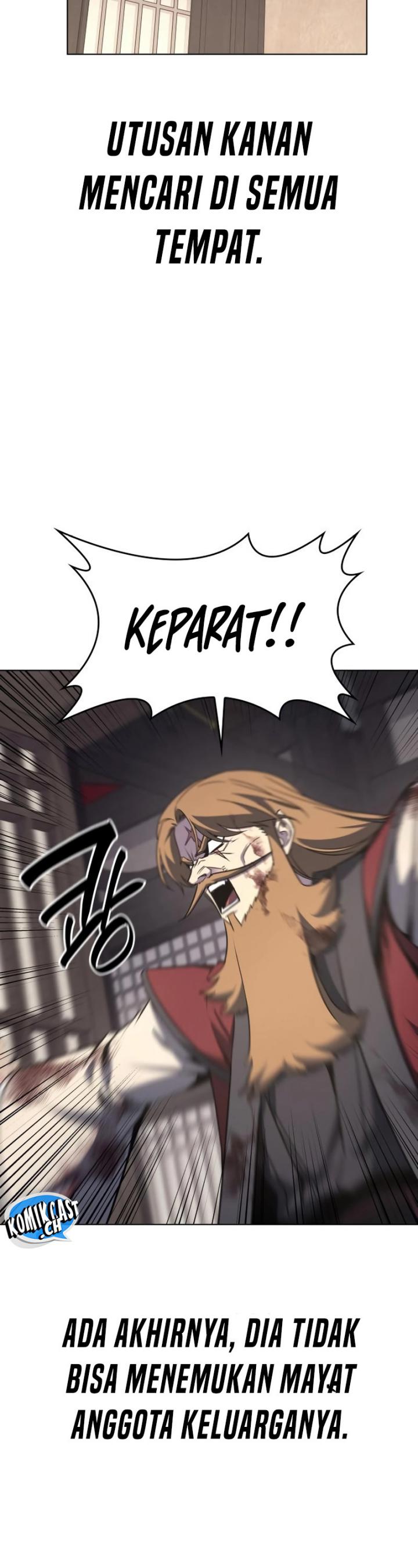 I Reincarnated As The Crazed Heir Chapter 112 Halaman 48