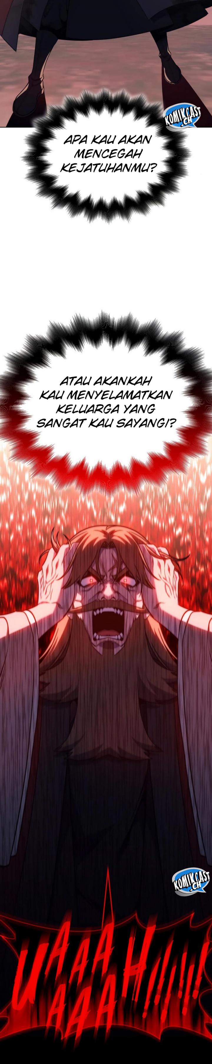 I Reincarnated As The Crazed Heir Chapter 112 Halaman 58