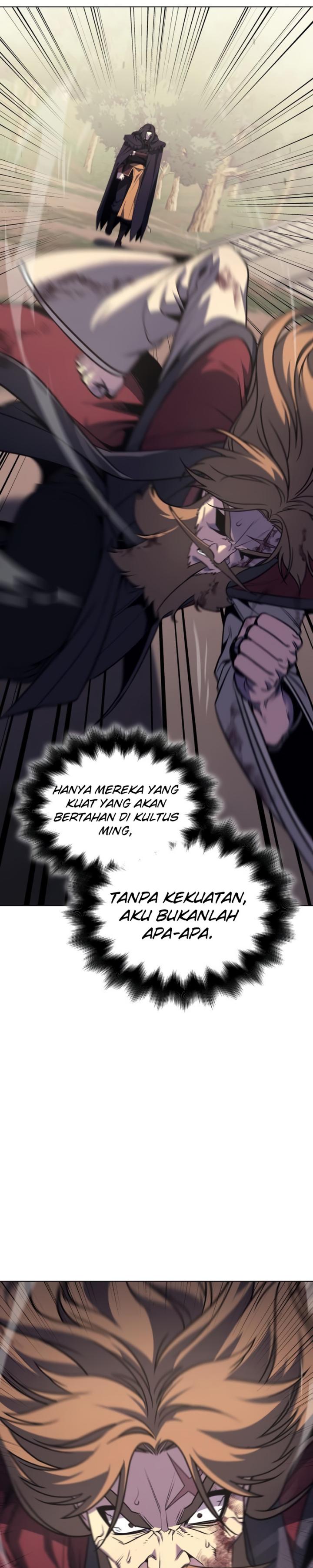 I Reincarnated As The Crazed Heir Chapter 113 Halaman 6