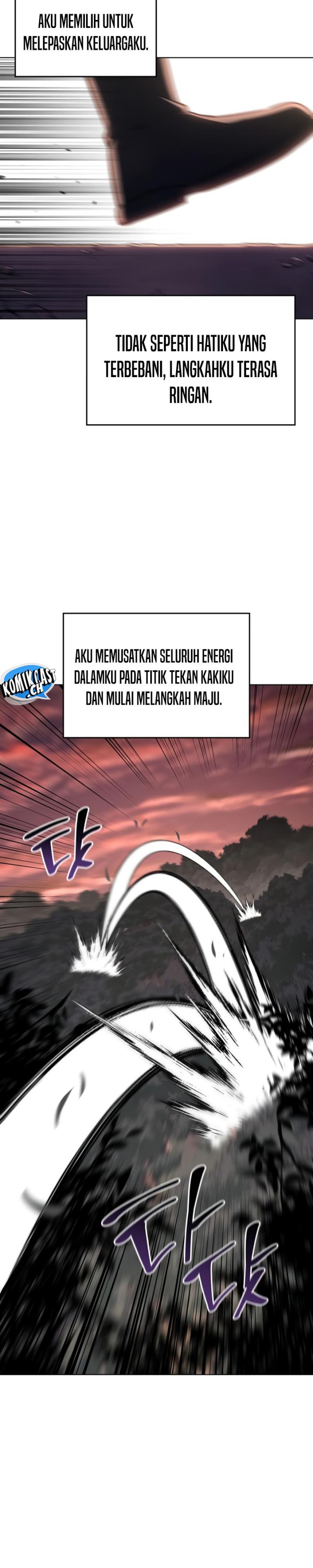 I Reincarnated As The Crazed Heir Chapter 113 Halaman 8