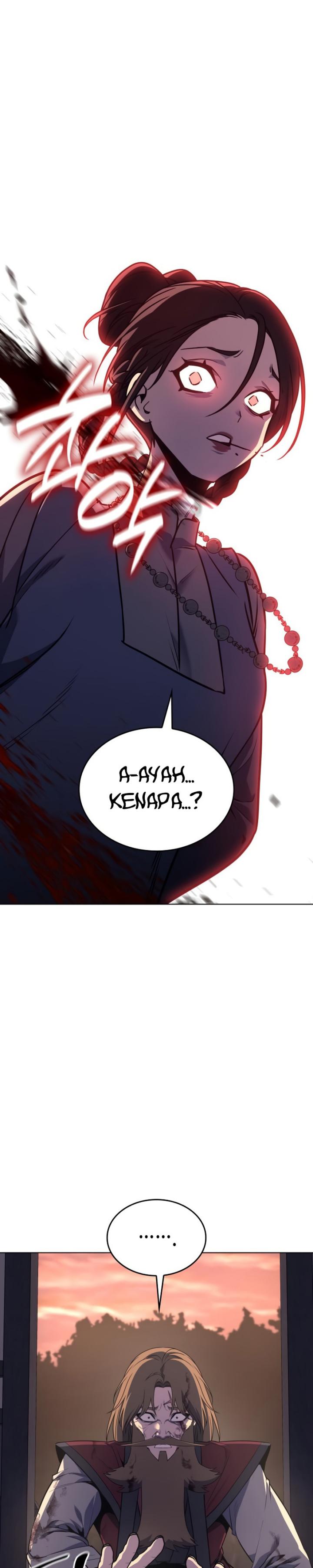 I Reincarnated As The Crazed Heir Chapter 113 Halaman 15
