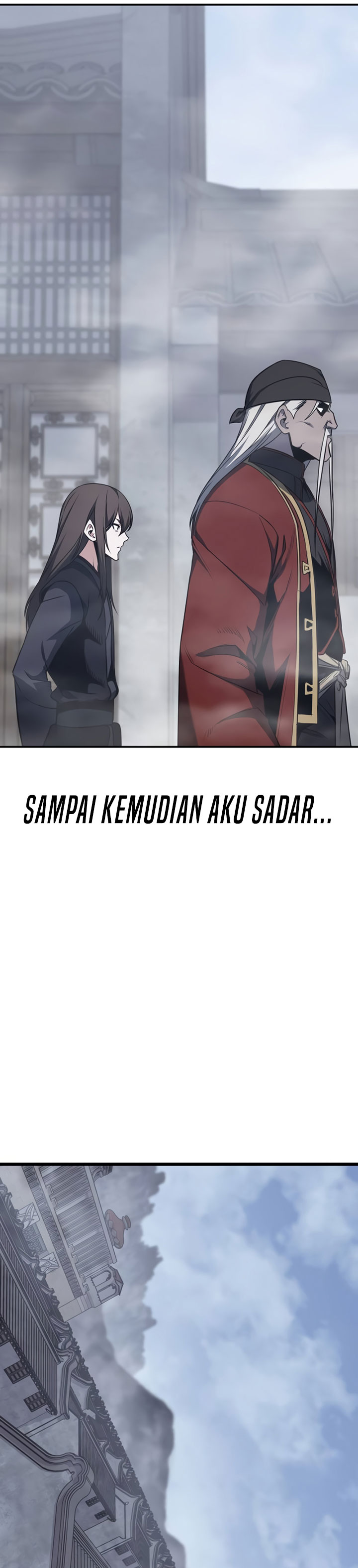 I Reincarnated As The Crazed Heir Chapter 118 Halaman 6
