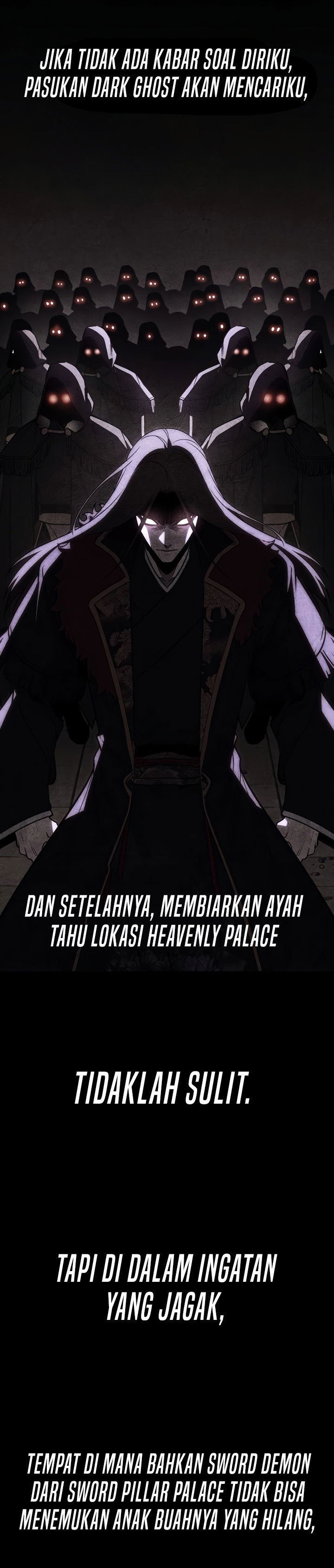 I Reincarnated As The Crazed Heir Chapter 118 Halaman 13