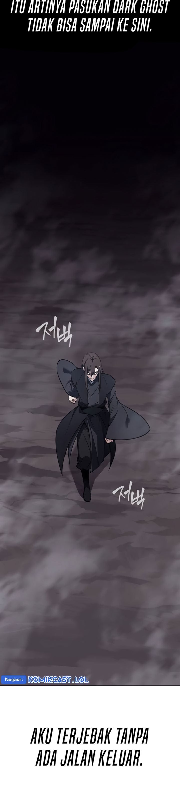I Reincarnated As The Crazed Heir Chapter 118 Halaman 15