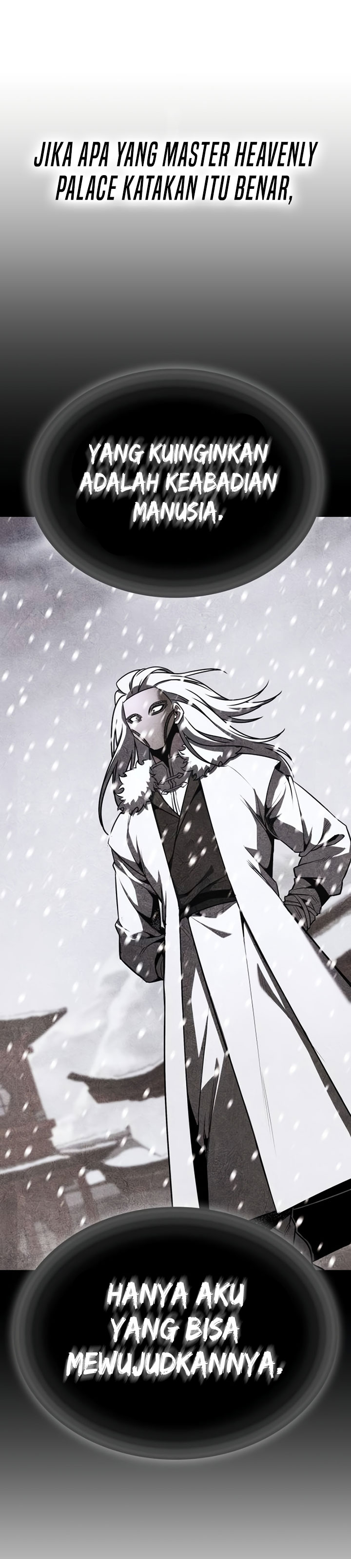 I Reincarnated As The Crazed Heir Chapter 118 Halaman 27