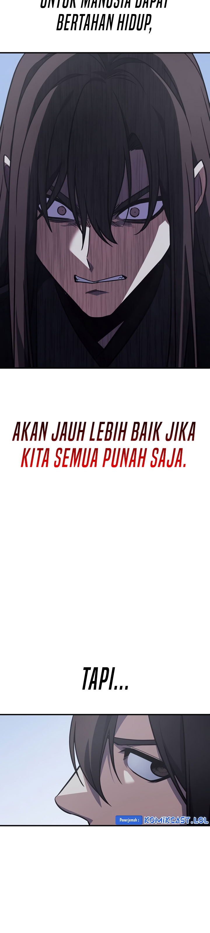 I Reincarnated As The Crazed Heir Chapter 118 Halaman 29