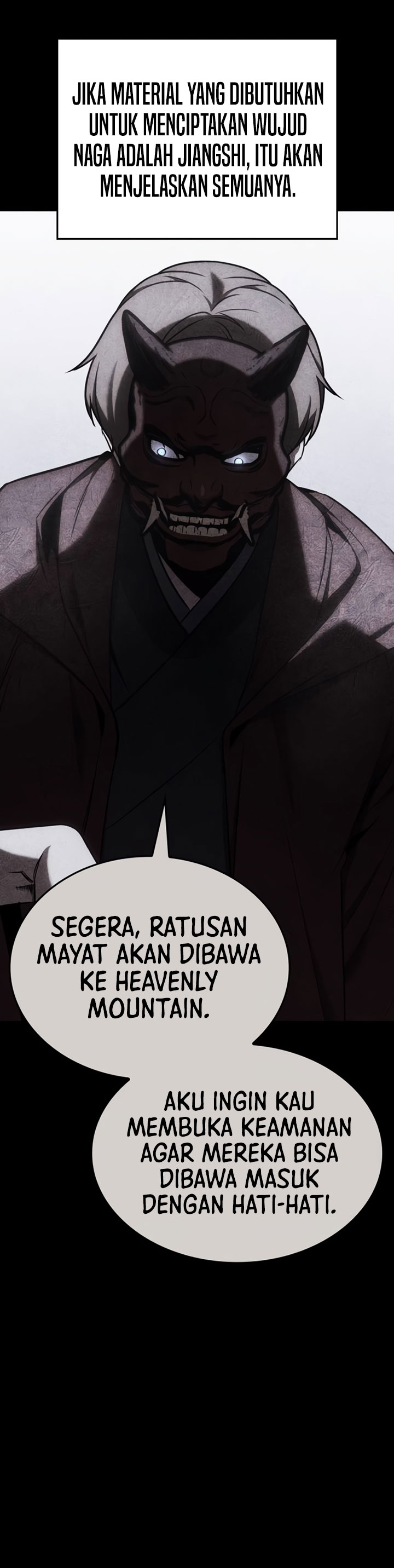 I Reincarnated As The Crazed Heir Chapter 118 Halaman 75