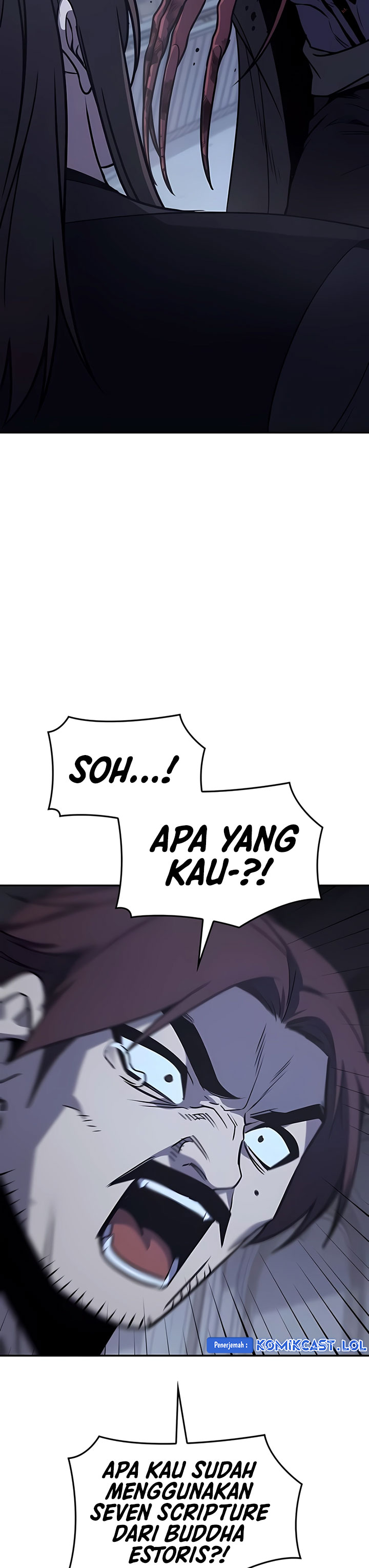 I Reincarnated As The Crazed Heir Chapter 121 Halaman 7