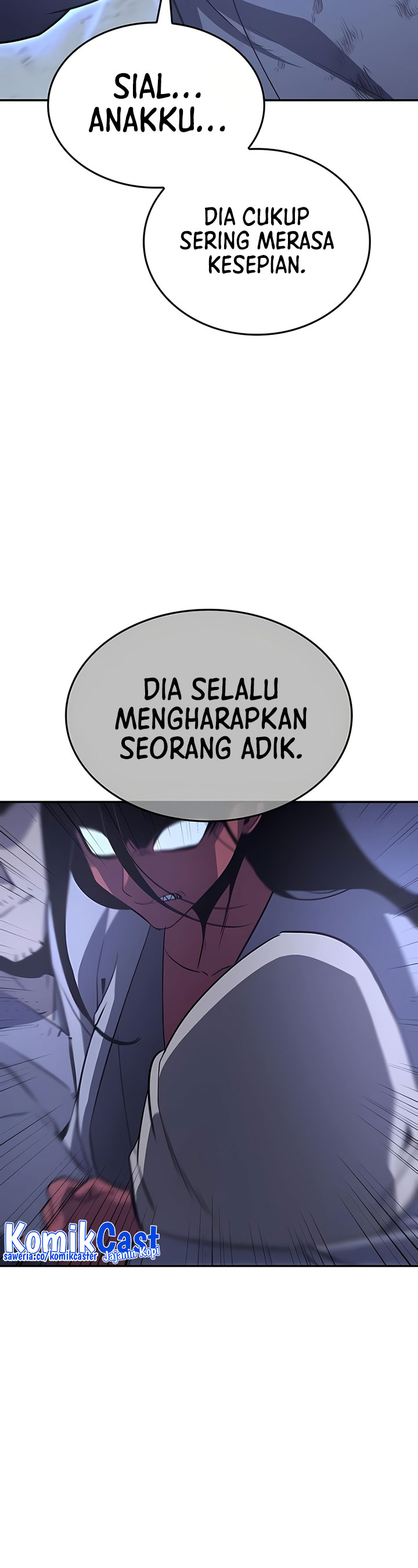 I Reincarnated As The Crazed Heir Chapter 121 Halaman 12