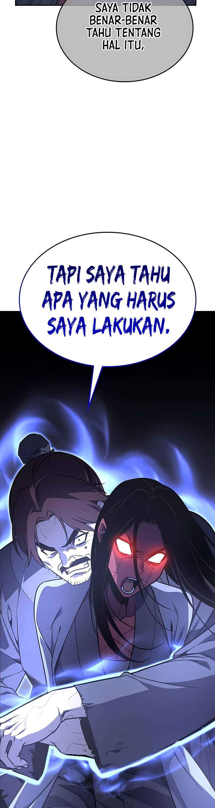 I Reincarnated As The Crazed Heir Chapter 121 Halaman 17