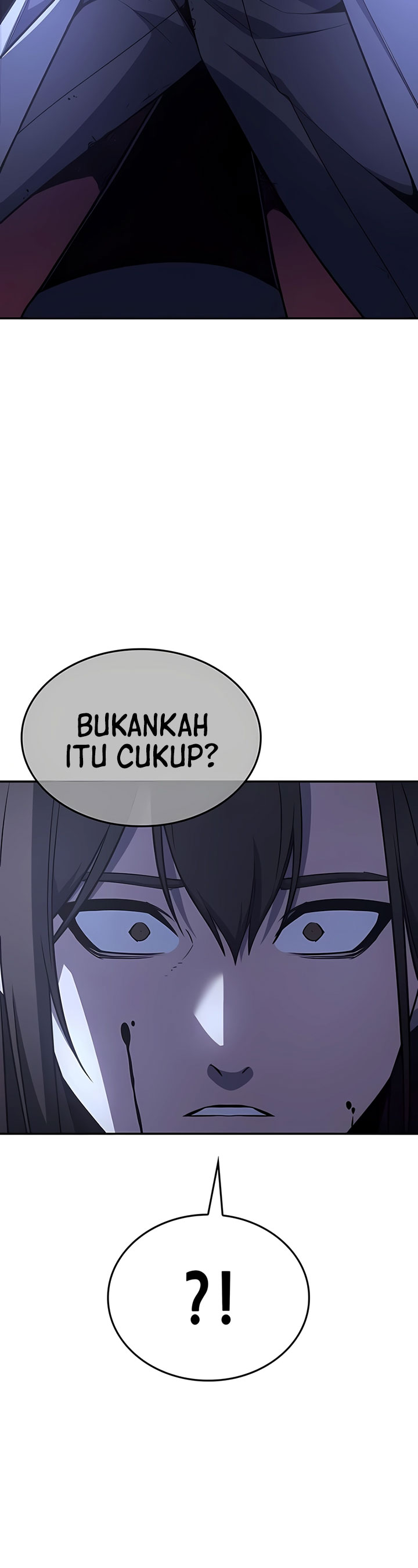 I Reincarnated As The Crazed Heir Chapter 121 Halaman 18