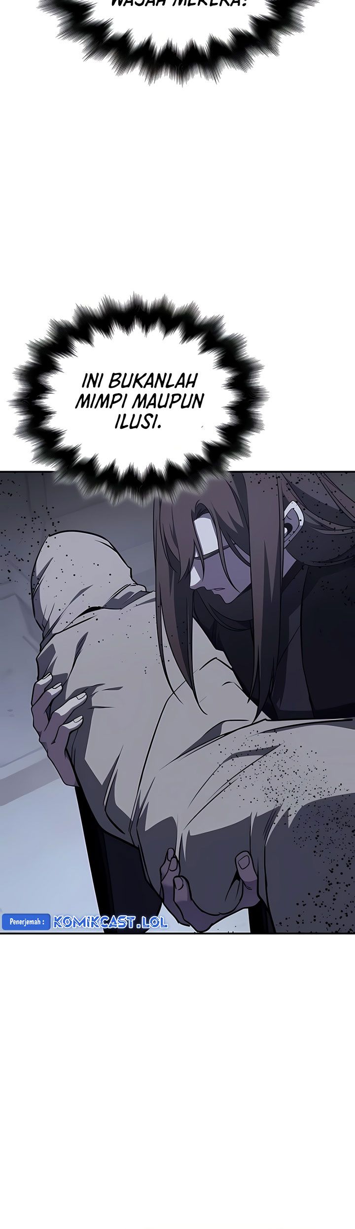 I Reincarnated As The Crazed Heir Chapter 121 Halaman 27