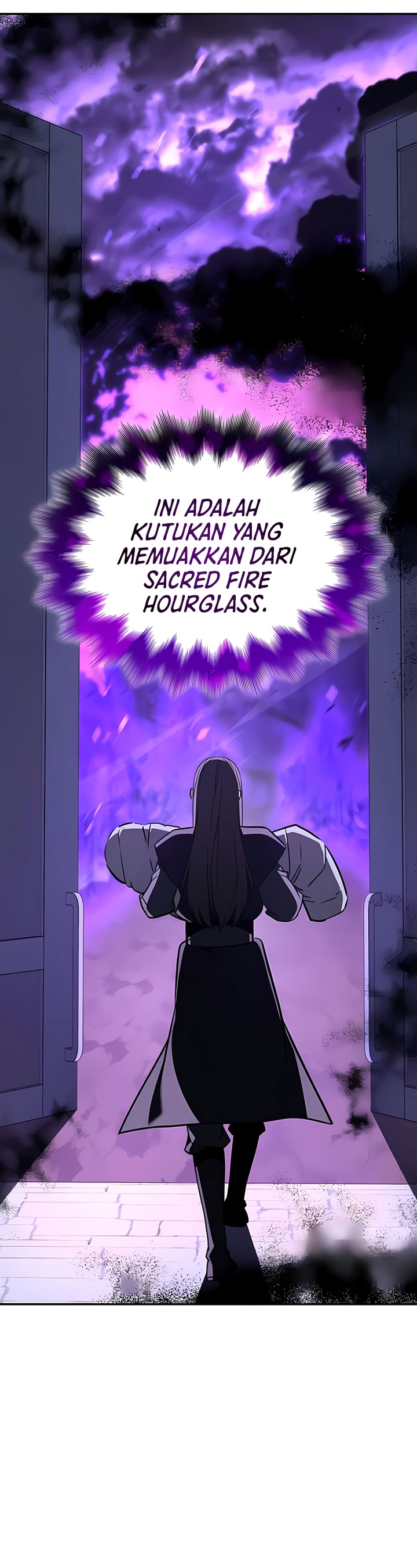 I Reincarnated As The Crazed Heir Chapter 121 Halaman 29