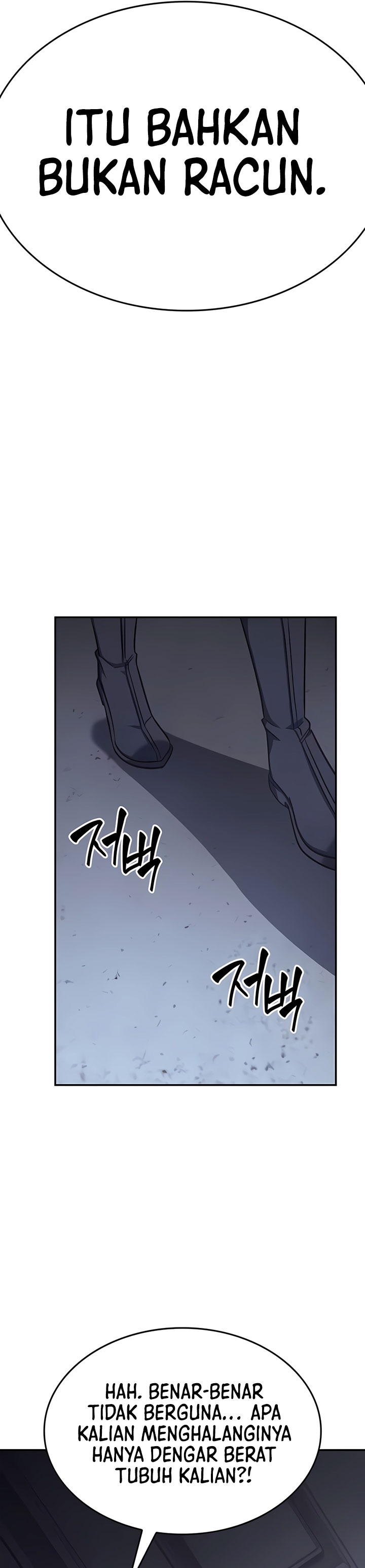 I Reincarnated As The Crazed Heir Chapter 121 Halaman 44