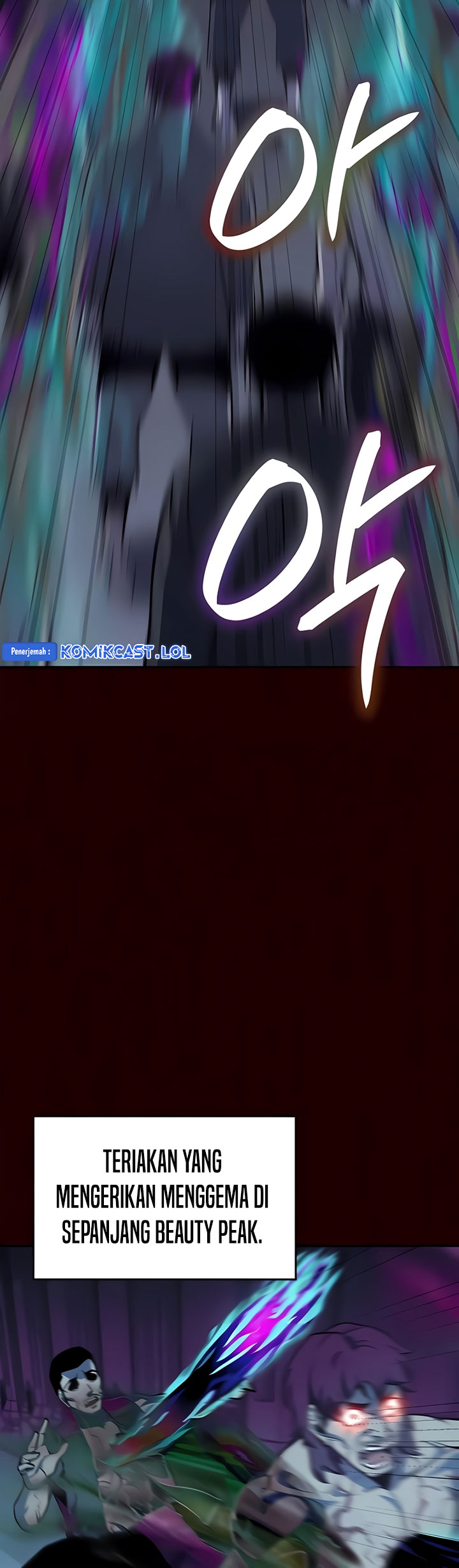 I Reincarnated As The Crazed Heir Chapter 121 Halaman 58