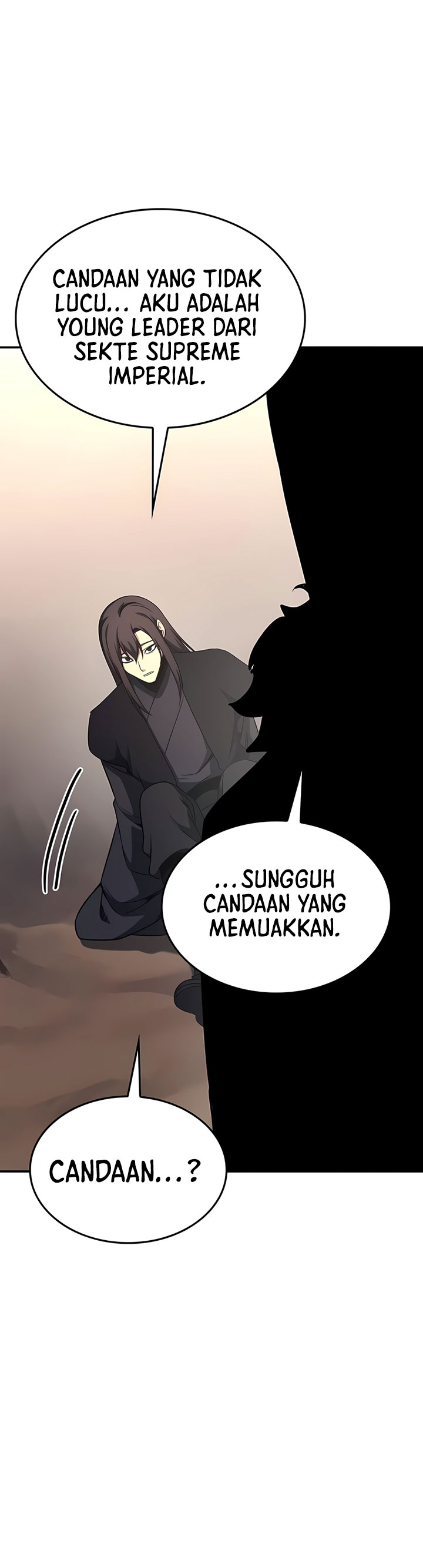 I Reincarnated As The Crazed Heir Chapter 121 Halaman 66