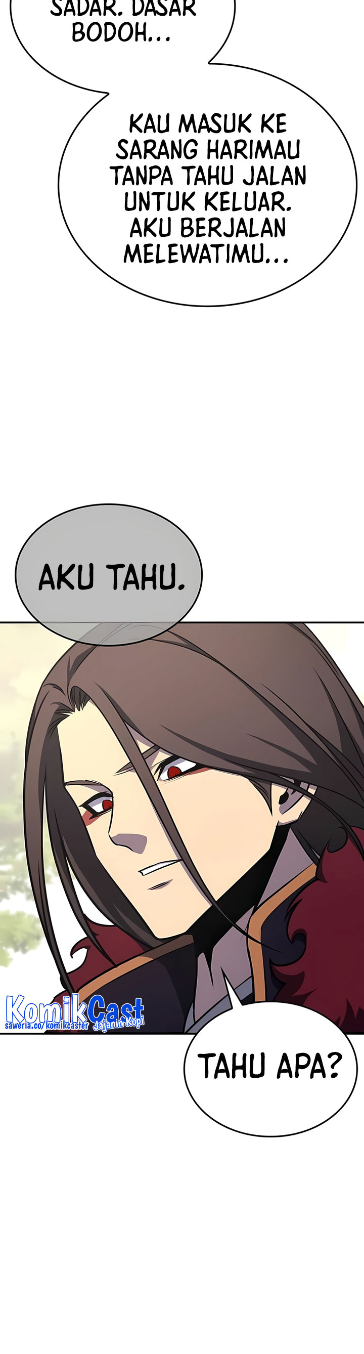 I Reincarnated As The Crazed Heir Chapter 121 Halaman 70