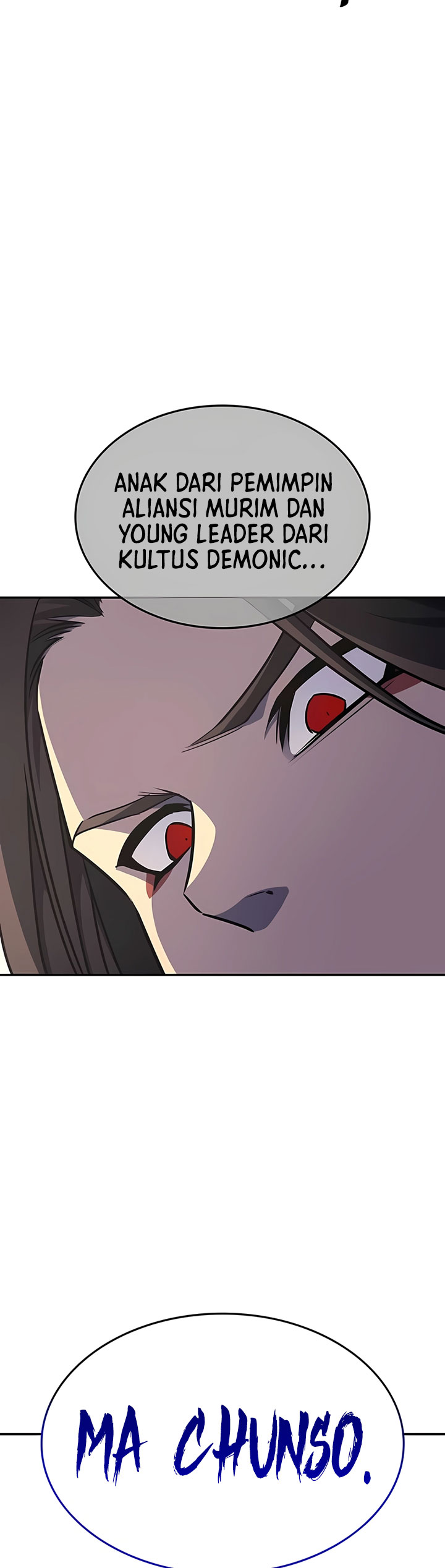 I Reincarnated As The Crazed Heir Chapter 121 Halaman 76