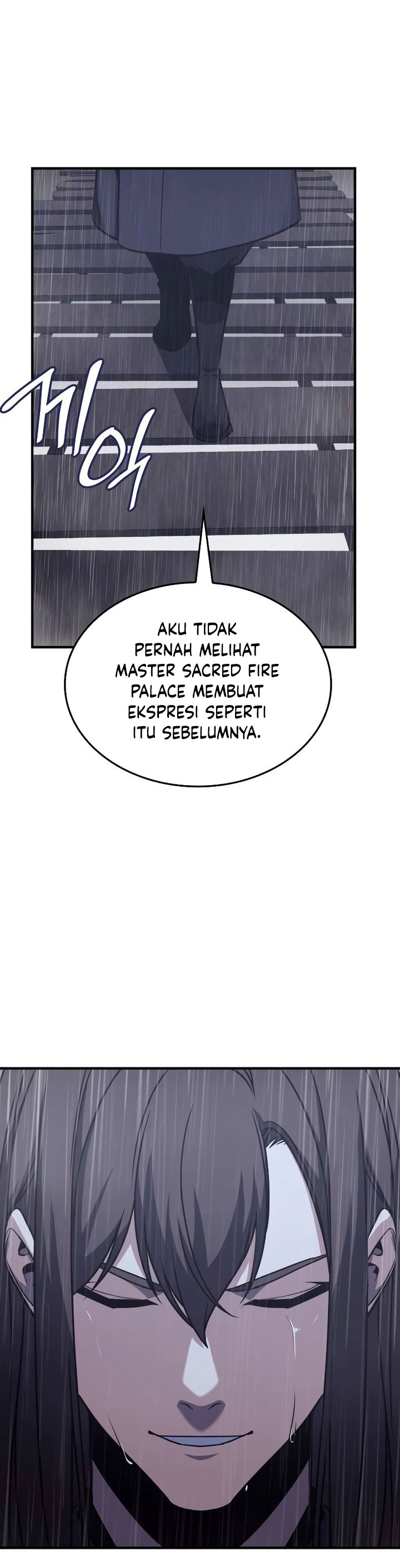 I Reincarnated As The Crazed Heir Chapter 124 Halaman 19