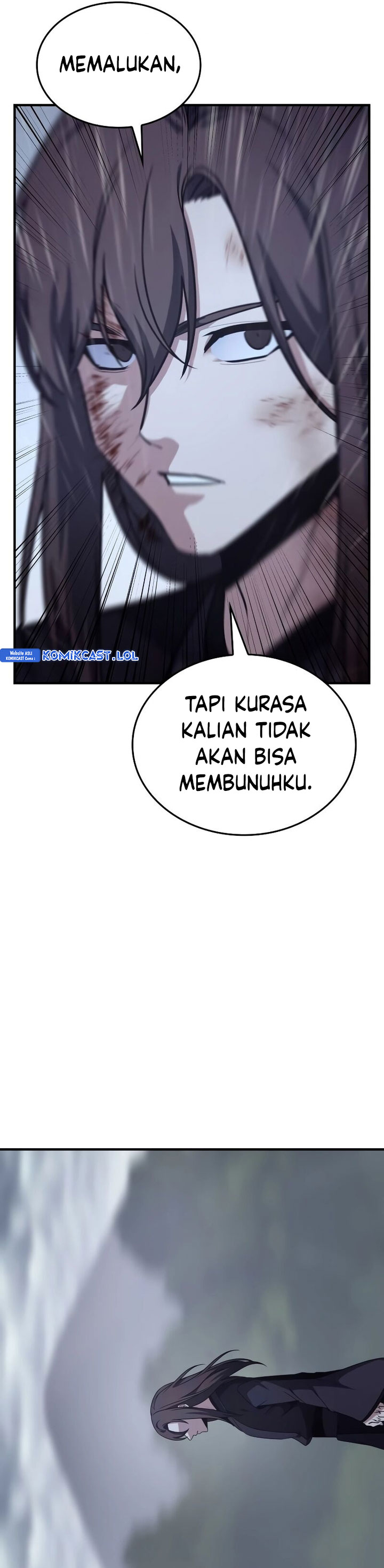 I Reincarnated As The Crazed Heir Chapter 124 Halaman 45