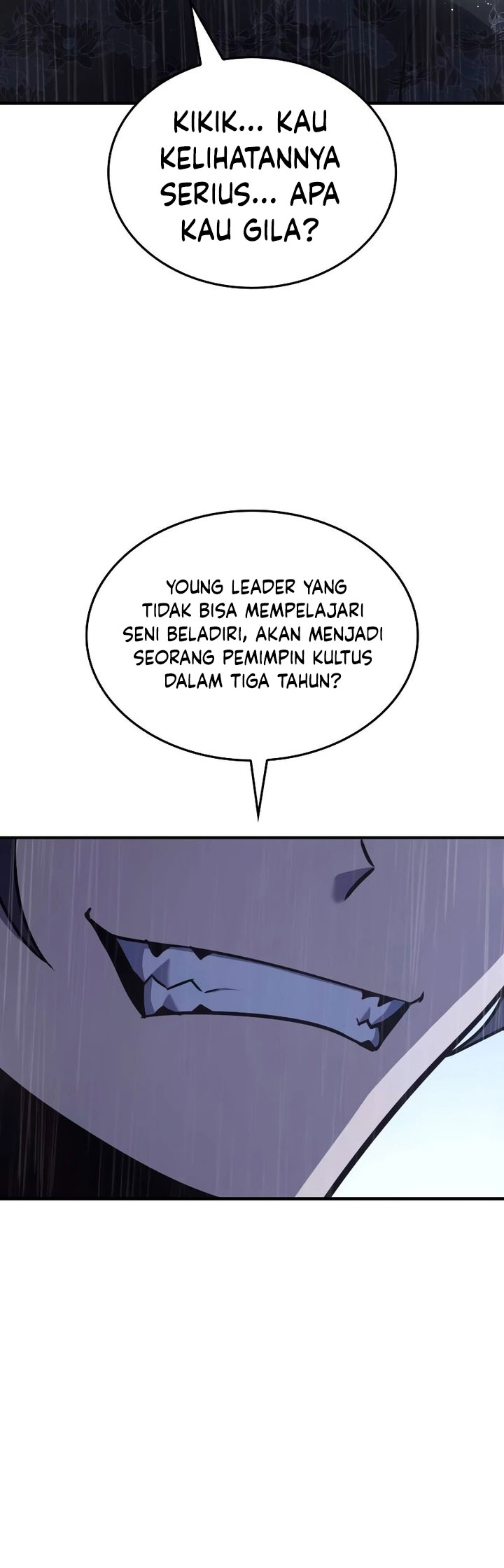 I Reincarnated As The Crazed Heir Chapter 124 Halaman 71