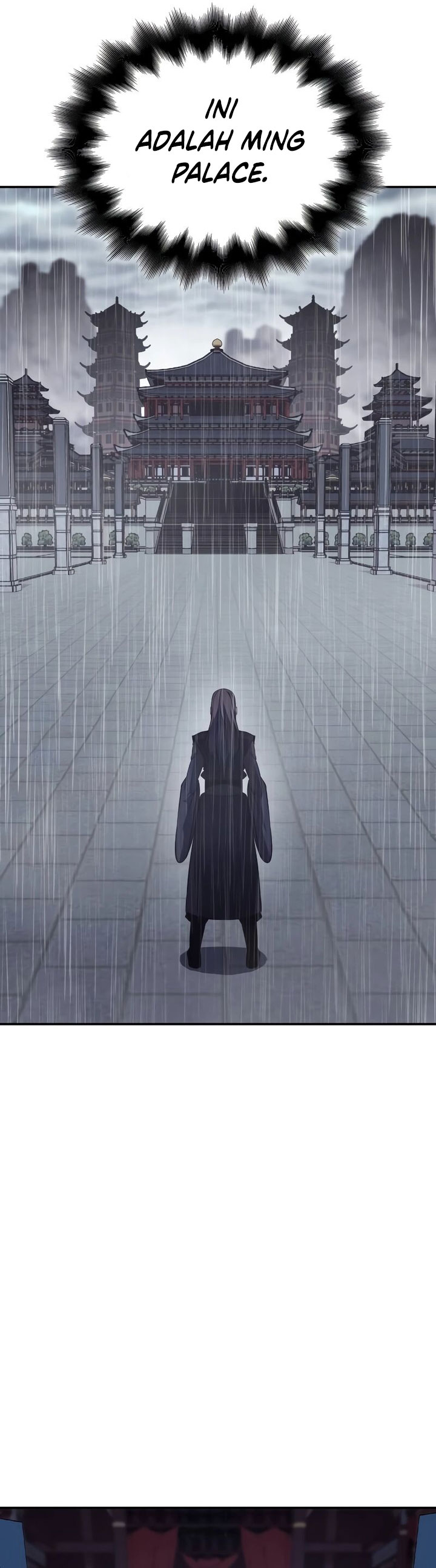 I Reincarnated As The Crazed Heir Chapter 124 Halaman 81