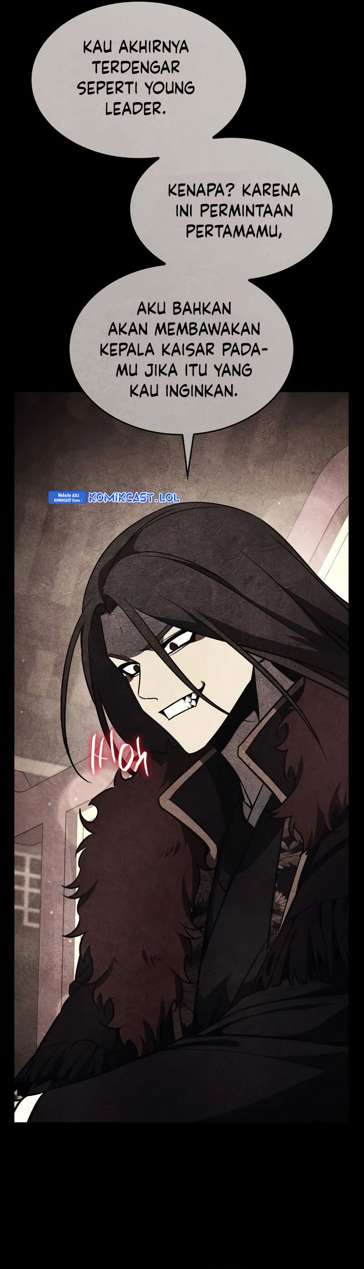 I Reincarnated As The Crazed Heir Chapter 124 Halaman 84