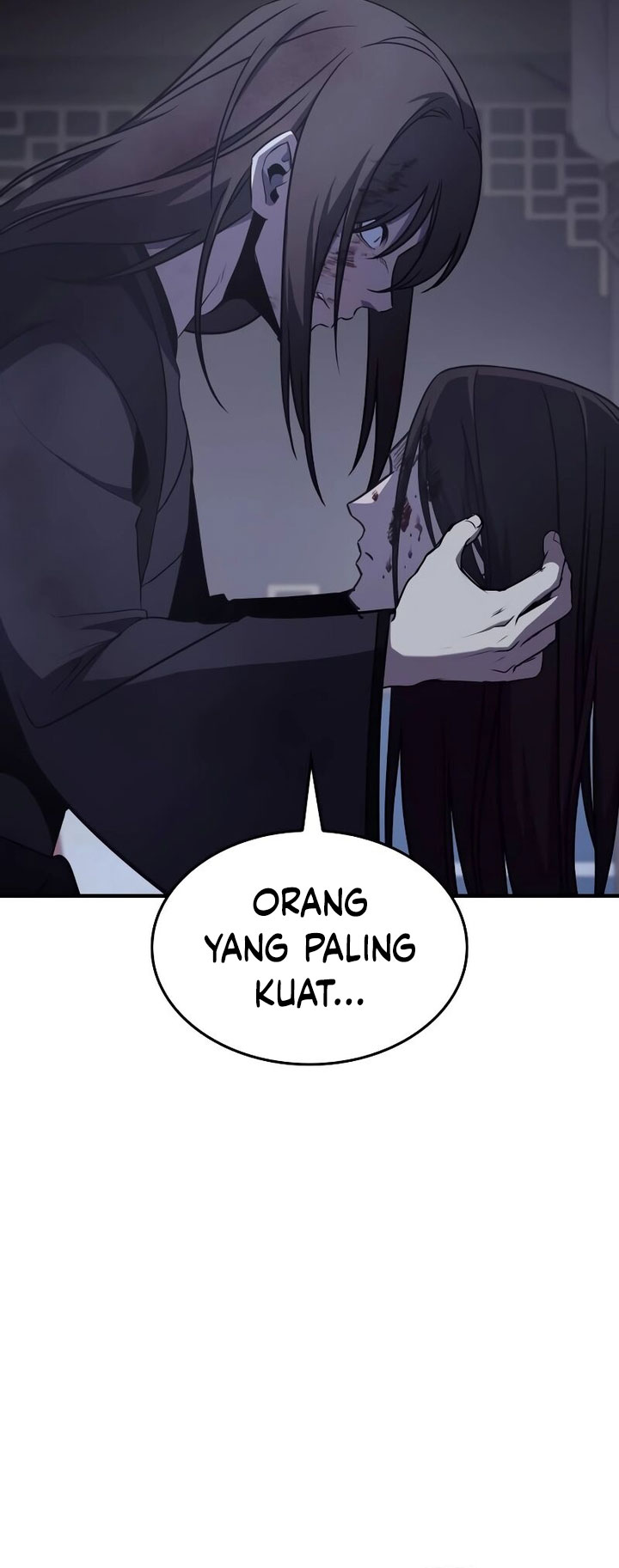 I Reincarnated As The Crazed Heir Chapter 124 Halaman 93