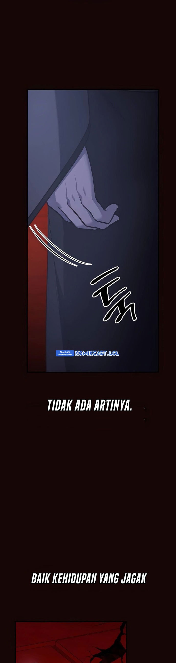 I Reincarnated As The Crazed Heir Chapter 125 Halaman 60