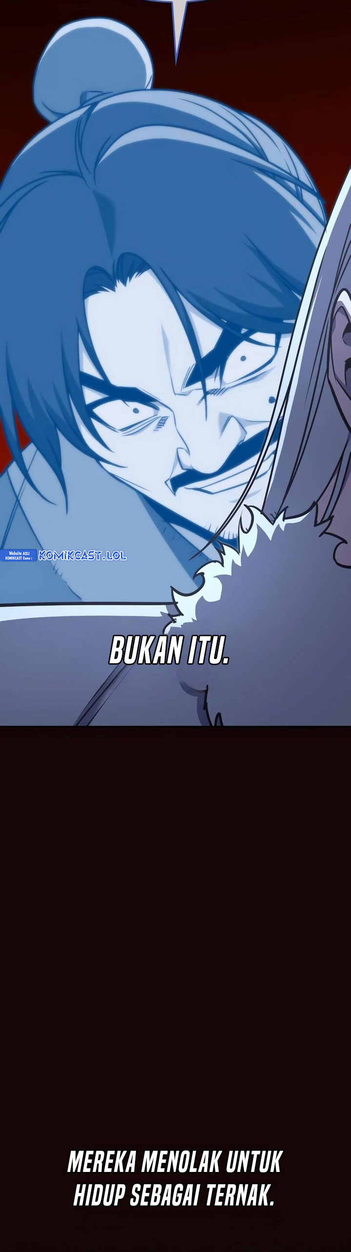 I Reincarnated As The Crazed Heir Chapter 125 Halaman 65