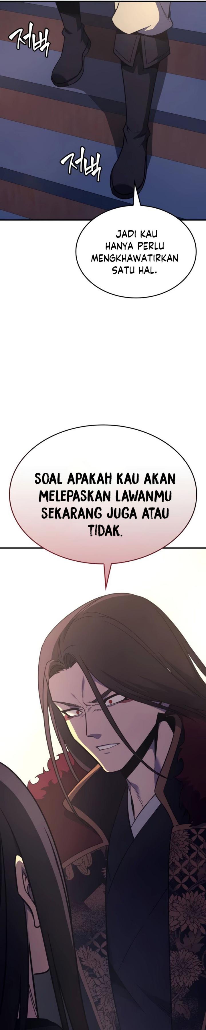 I Reincarnated As The Crazed Heir Chapter 126 Halaman 6