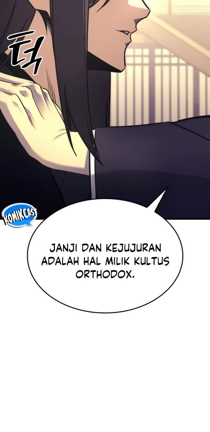I Reincarnated As The Crazed Heir Chapter 126 Halaman 9
