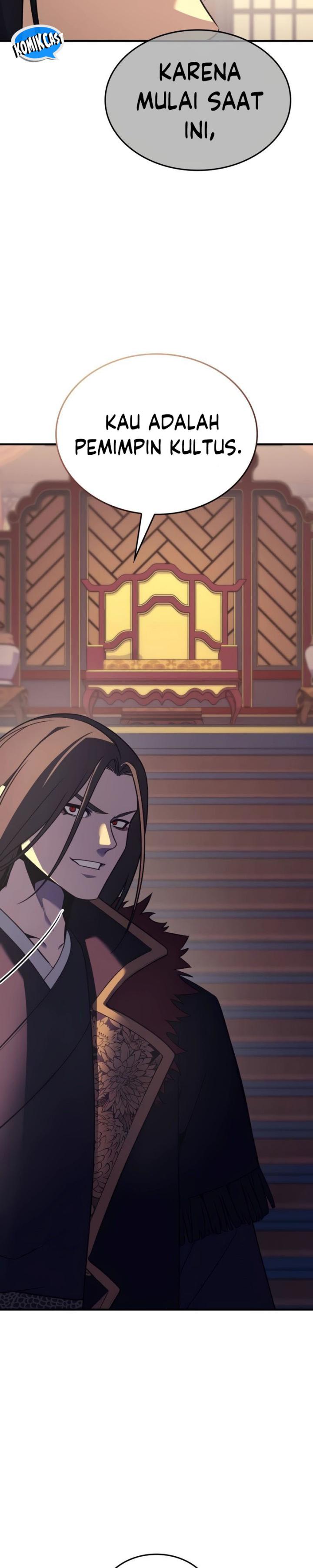 I Reincarnated As The Crazed Heir Chapter 126 Halaman 11