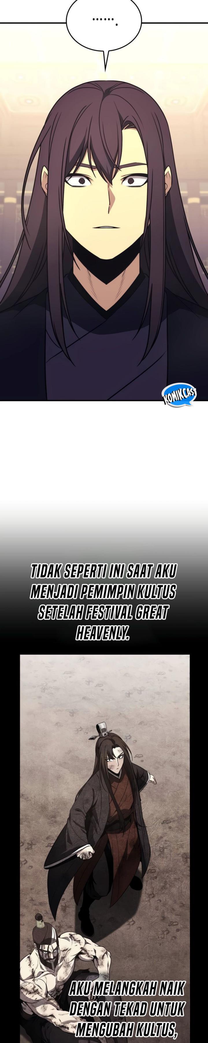 I Reincarnated As The Crazed Heir Chapter 126 Halaman 12