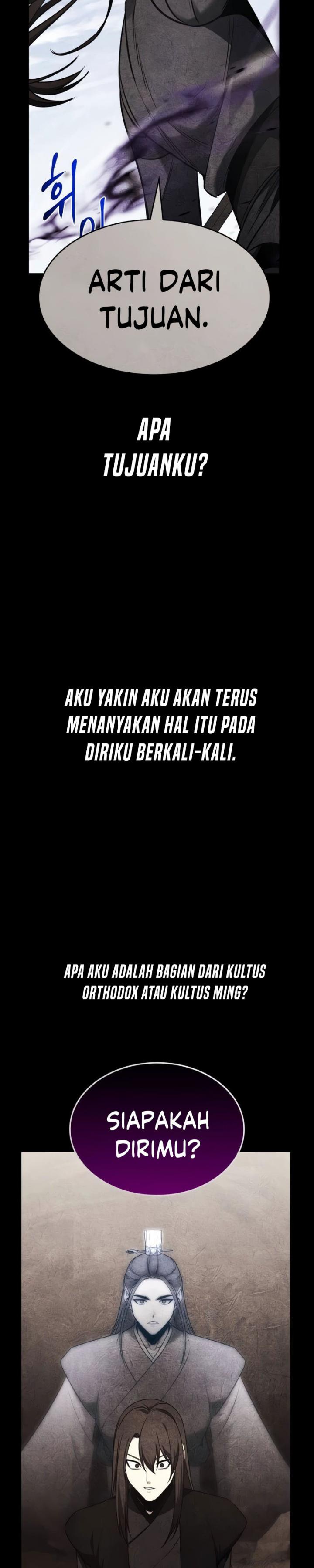 I Reincarnated As The Crazed Heir Chapter 126 Halaman 19