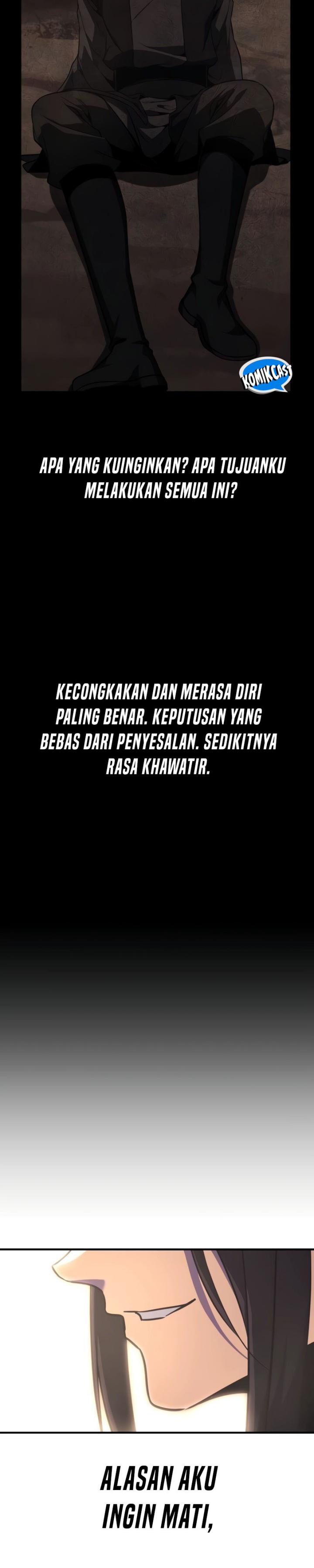I Reincarnated As The Crazed Heir Chapter 126 Halaman 20