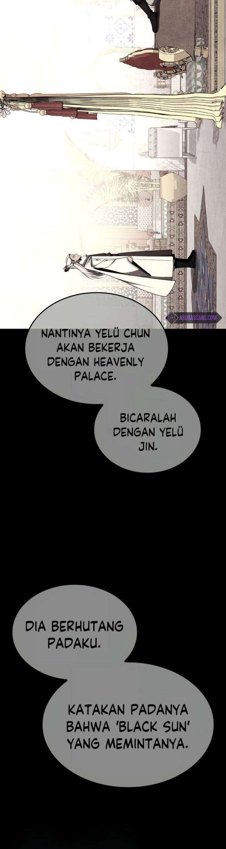I Reincarnated As The Crazed Heir Chapter 126 Halaman 29