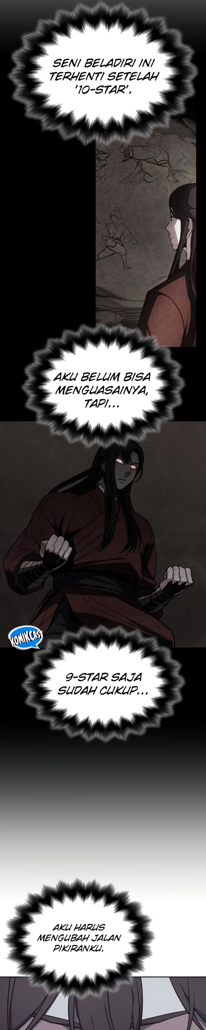I Reincarnated As The Crazed Heir Chapter 126 Halaman 50