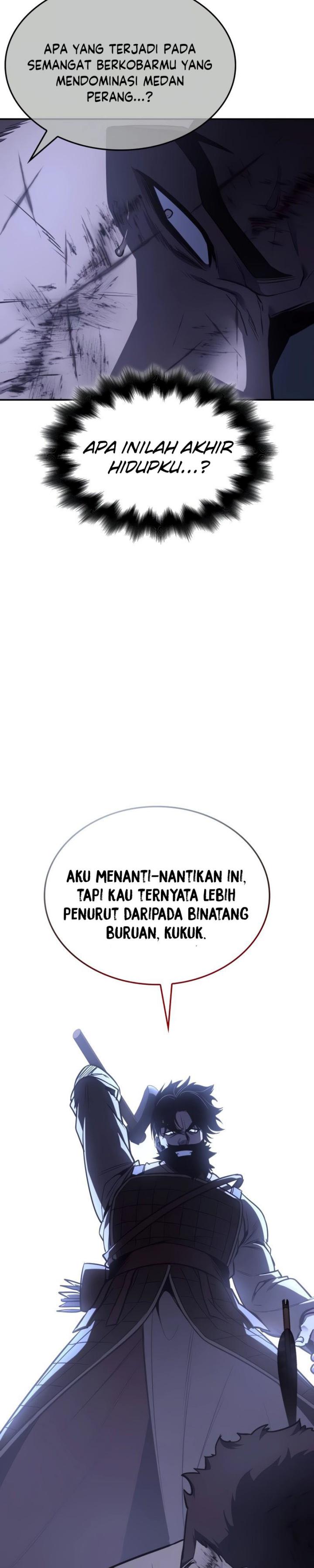 I Reincarnated As The Crazed Heir Chapter 127 Halaman 11