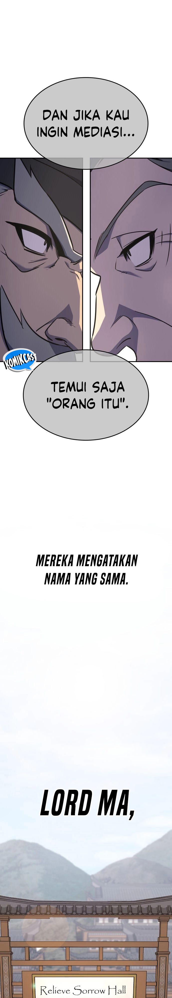 I Reincarnated As The Crazed Heir Chapter 128 Halaman 14