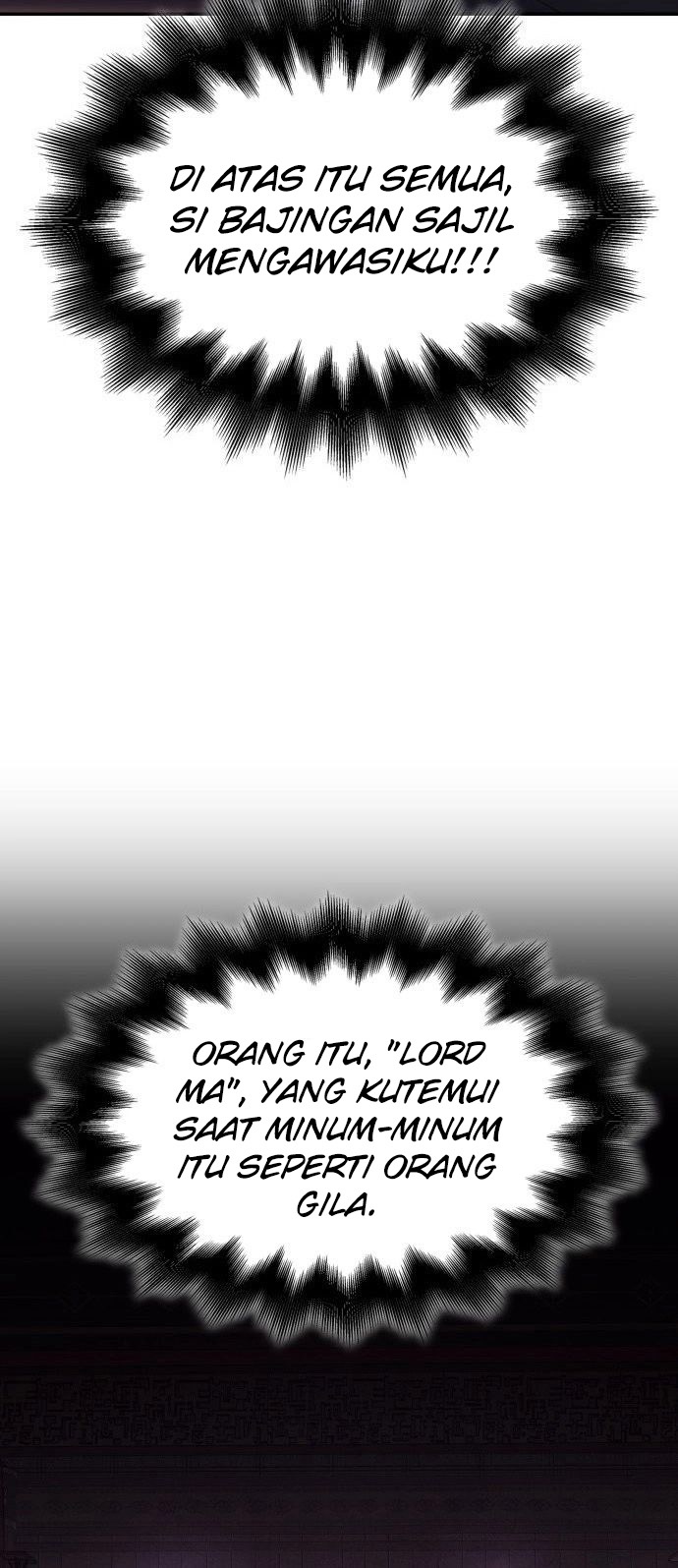 I Reincarnated As The Crazed Heir Chapter 128 Halaman 21
