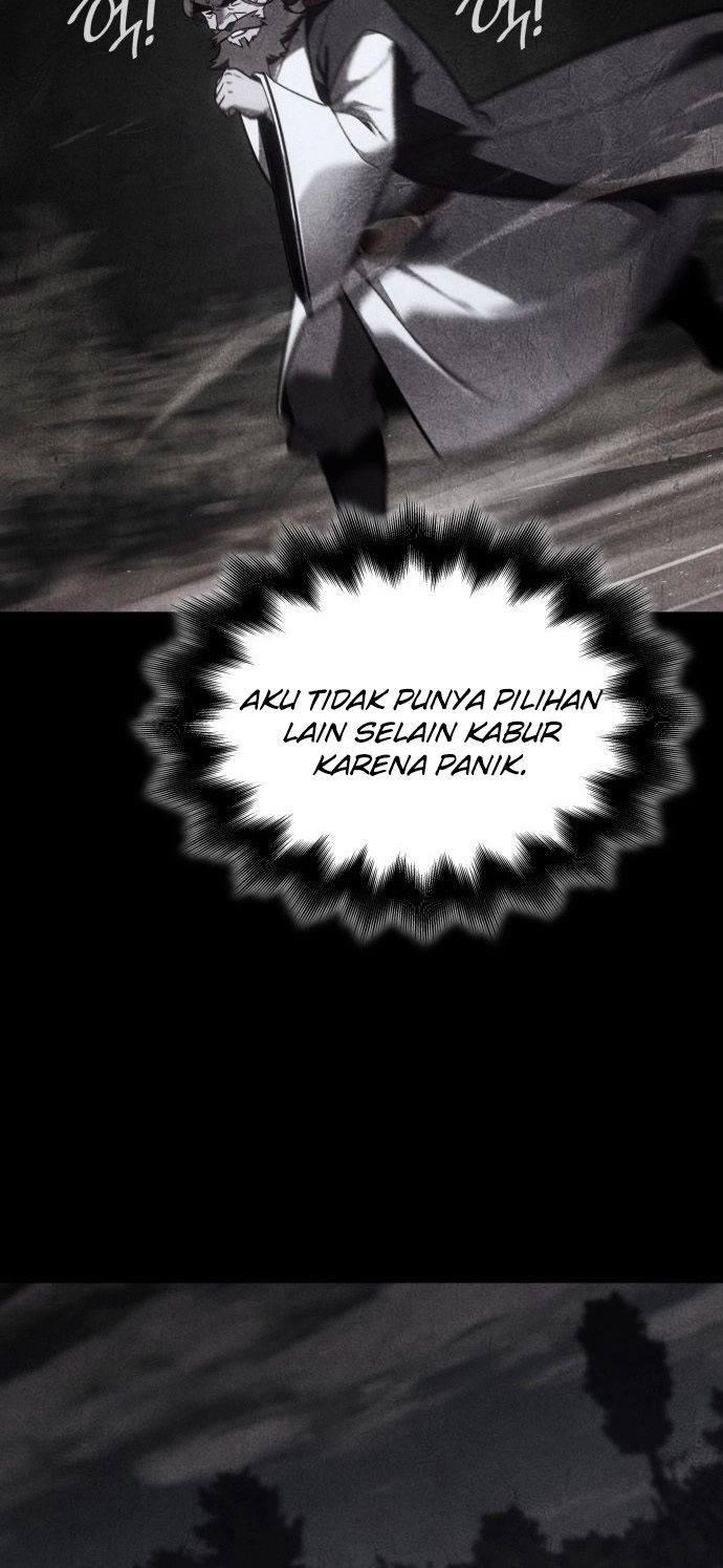I Reincarnated As The Crazed Heir Chapter 128 Halaman 25