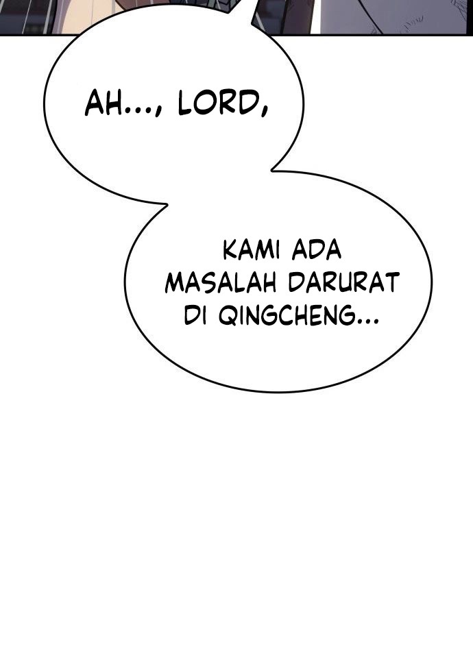 I Reincarnated As The Crazed Heir Chapter 128 Halaman 33