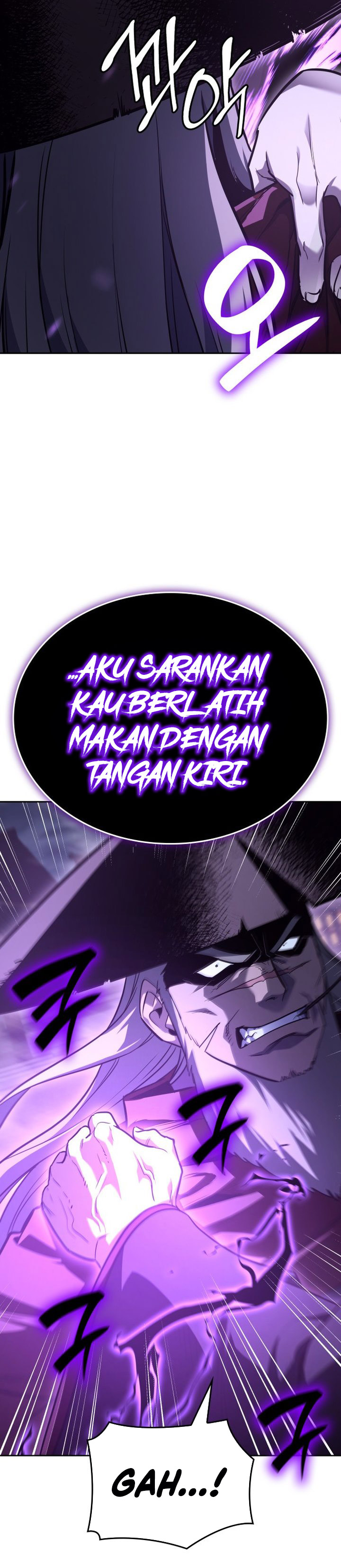 I Reincarnated As The Crazed Heir Chapter 141 Halaman 26